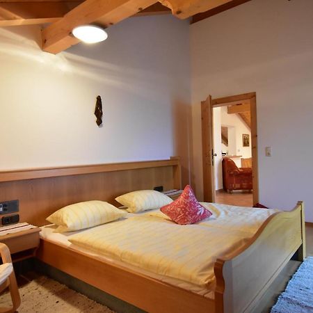 Appartamento Hoderhof Grassau  Esterno foto