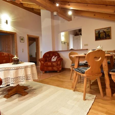 Appartamento Hoderhof Grassau  Esterno foto